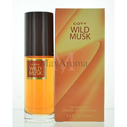 Wild Musk