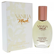 Vanilla Musk