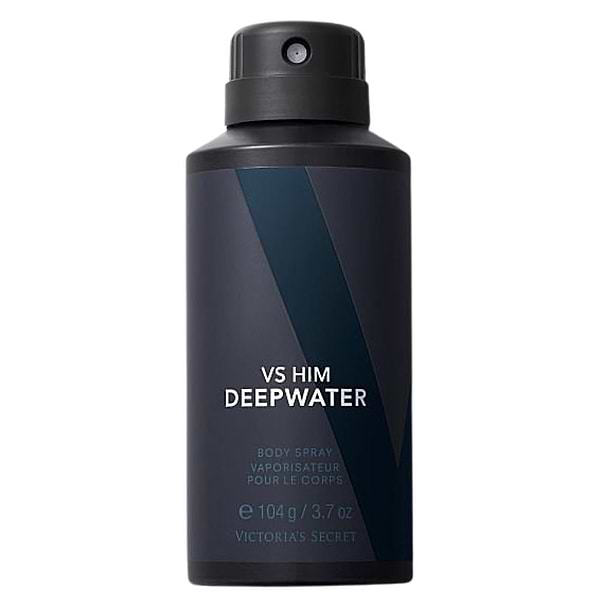 VS Him Deepwater