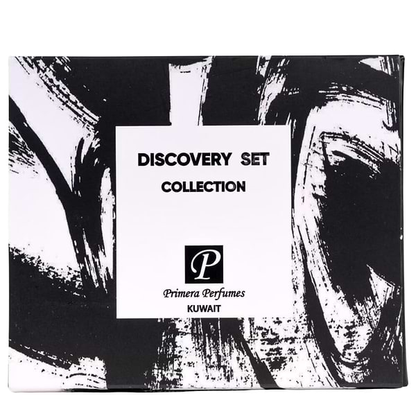 Discovery Set