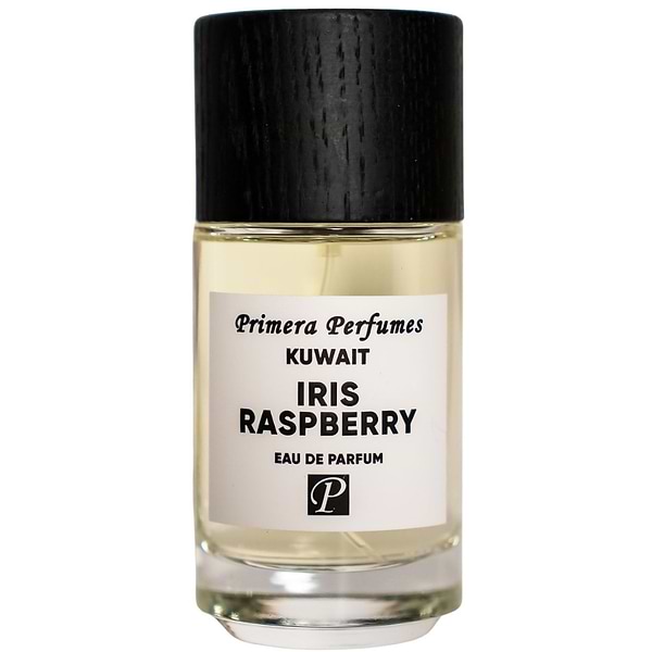 Iris Raspberry