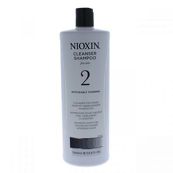 System 2 Cleanser