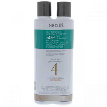 System 4 Cleanser 