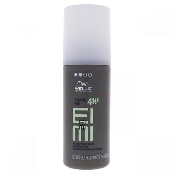 Eimi Shape Me 48h Shape Memory Hair Gel