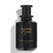 Agar Myrrh