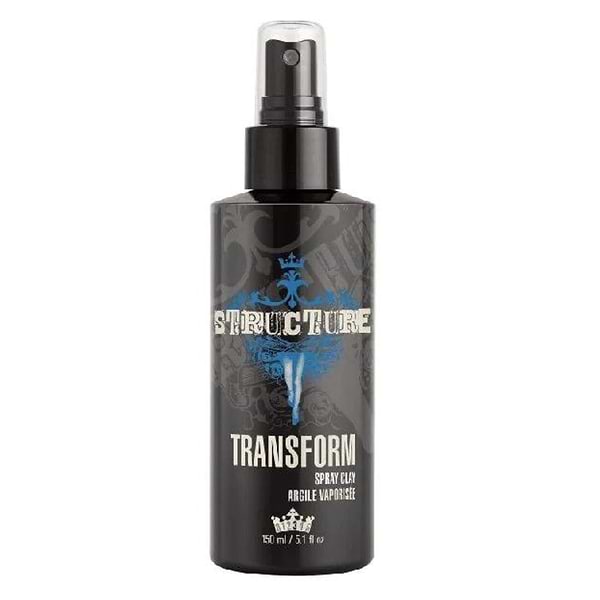 Joico Structure Transform