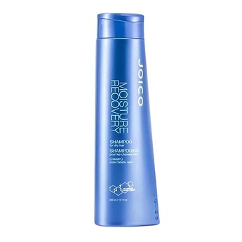 Moisture Recovery Shampoo