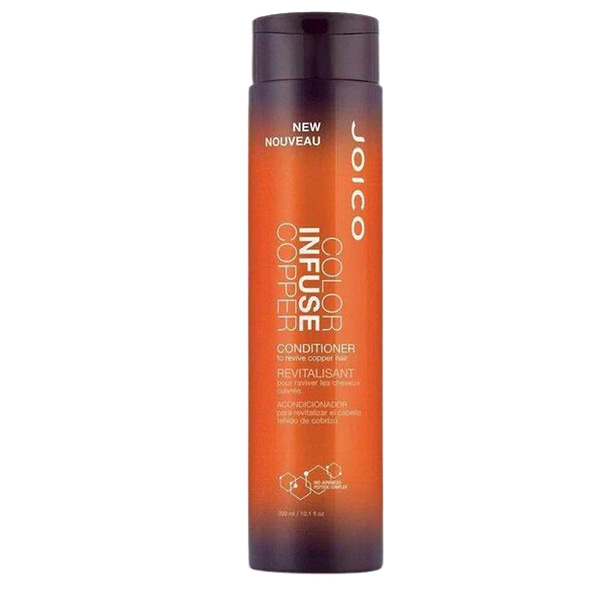Color Infuse Copper  Conditioner