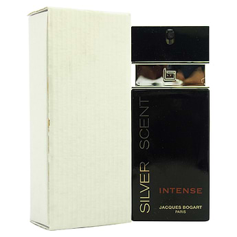 Silver Scent Intense