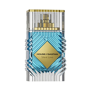 Silent Love