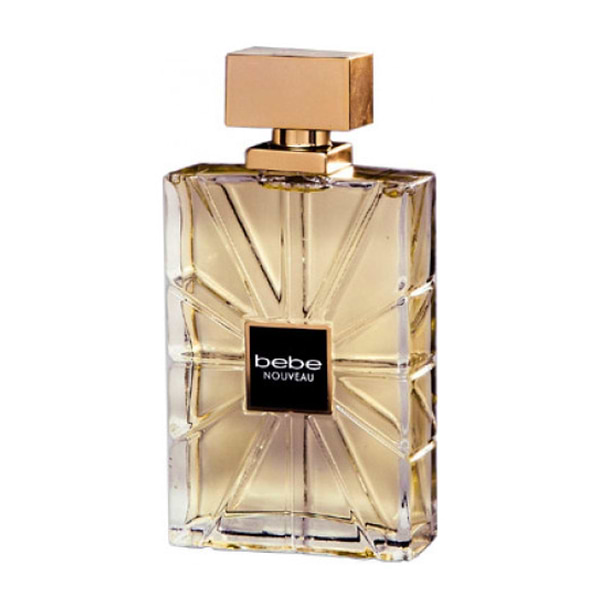 Bebe Nouveau