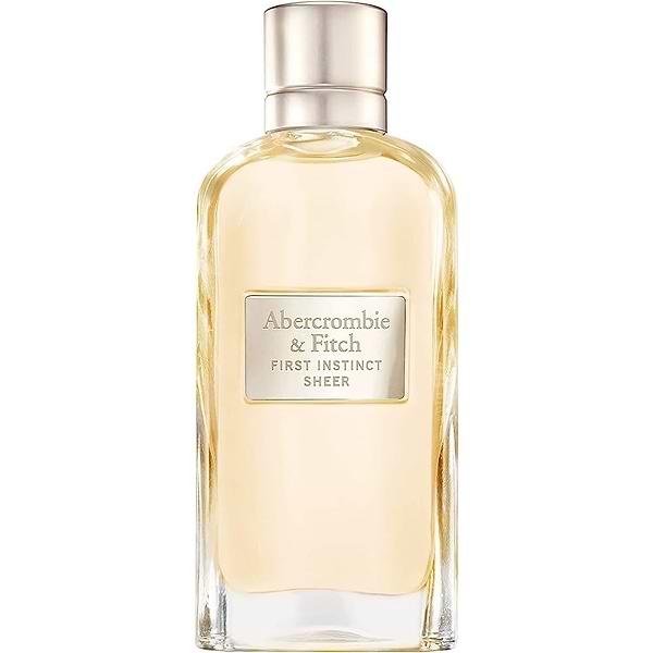 First Instinct Sheer