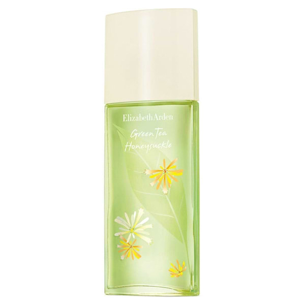 Green Tea Honeysuckle