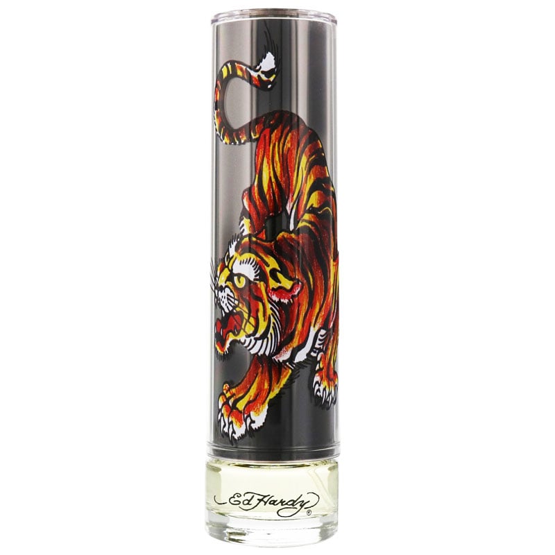 Ed Hardy