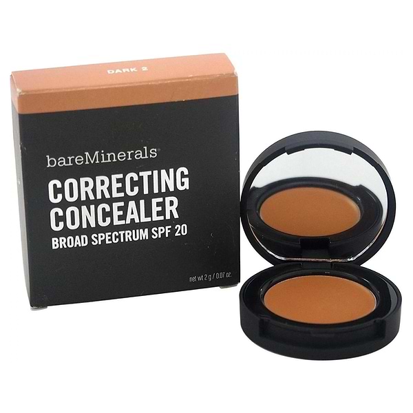 Bareskin Spf 20 Concealer