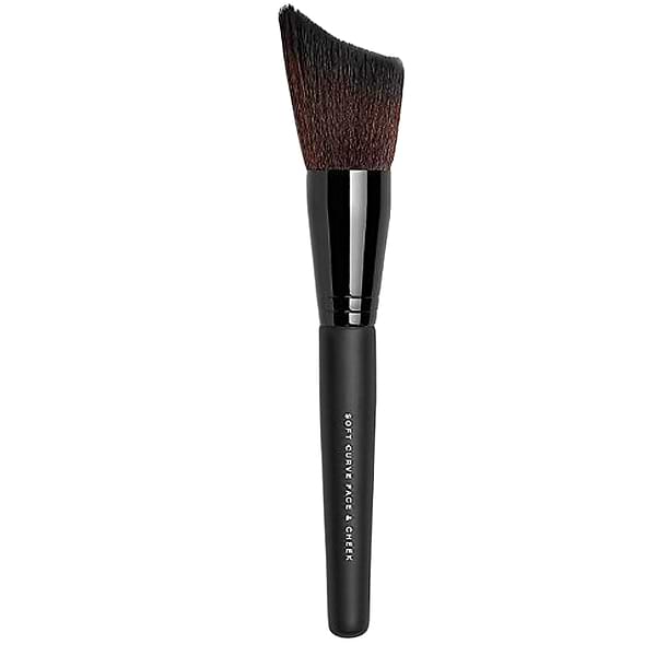 Soft Curve Face Brush