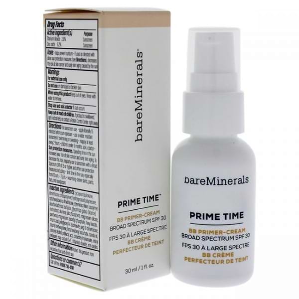 Prime Time Bb Primer