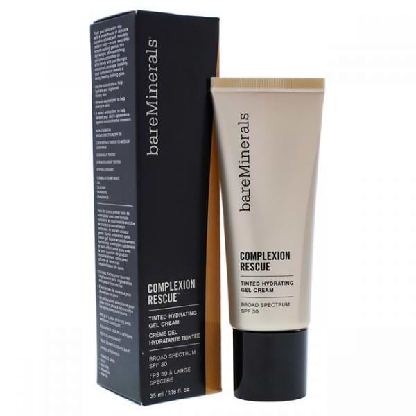 Complexion Rescue  Tinted Hydrating Cream Gel