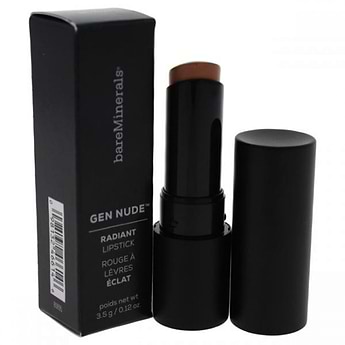 Gen Nude Radiant Lipstick