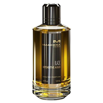 Black Intensitive Aoud