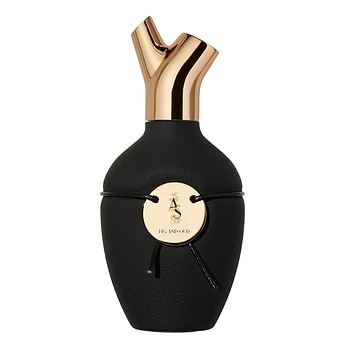 Fig and Oud