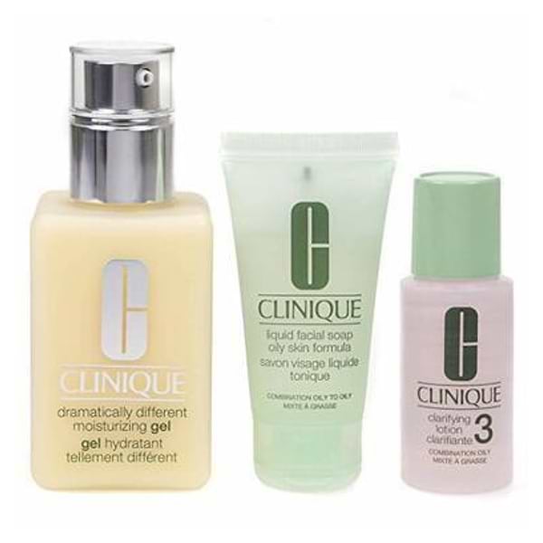 Great Skin 3 Step Skin Care System