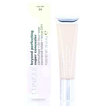 Beyond Perfecting Super Concealer Camouflage