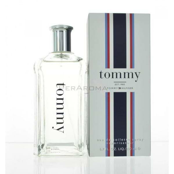Tommy
