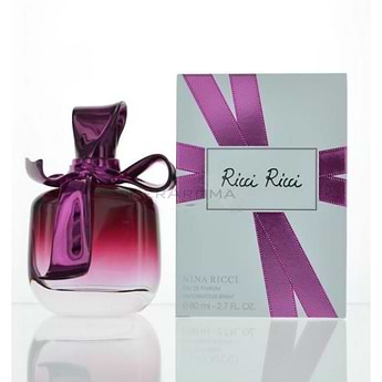 Ricci Ricci