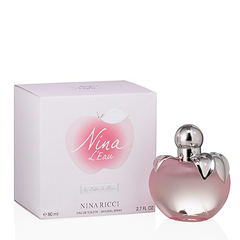 Nina L'eau