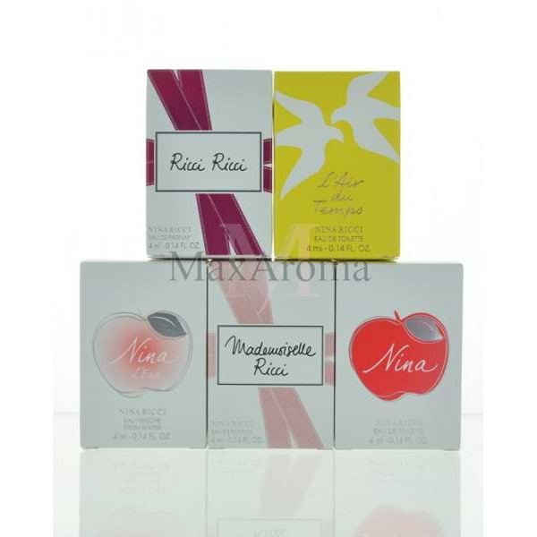 Miniatures Collection