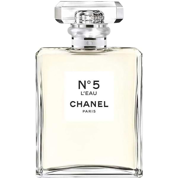 No.5 L'eau