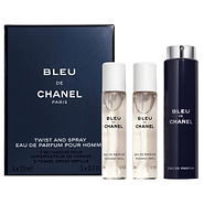 Bleu De Chanel