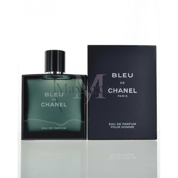 Bleu De Chanel