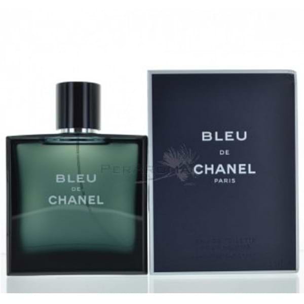 Bleu De Chanel