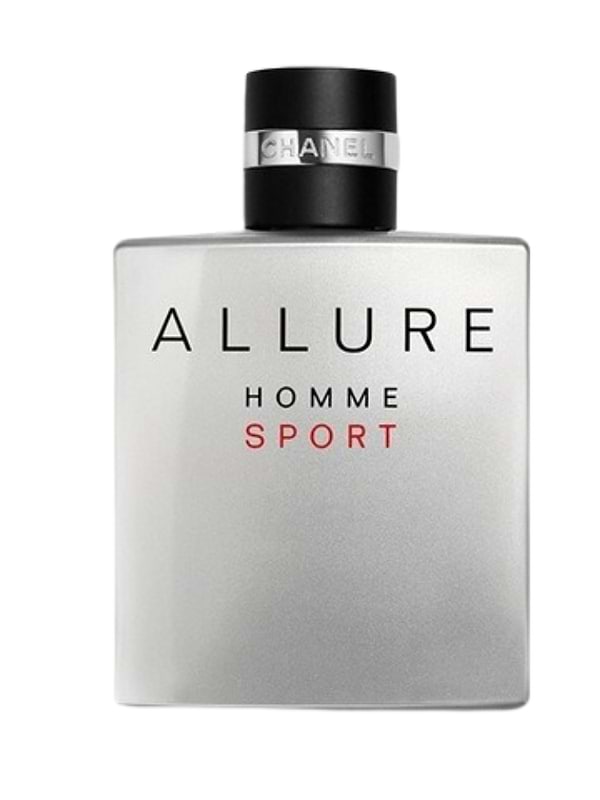 Allure Homme Sport