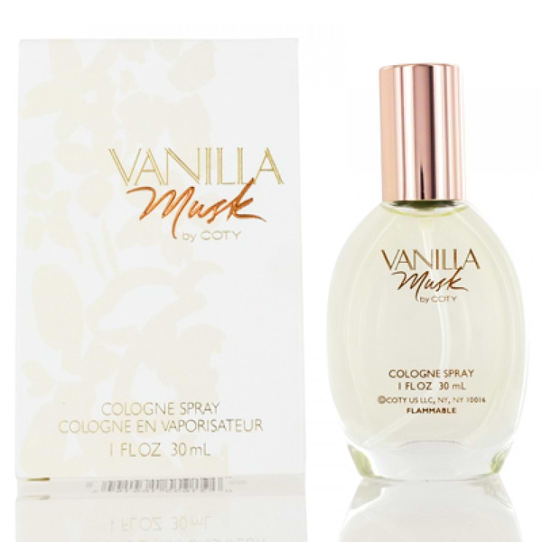 Vanilla Musk