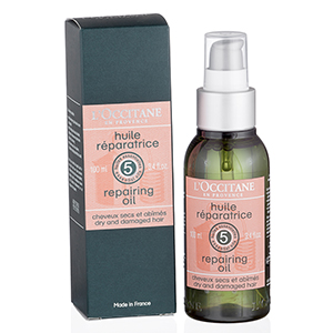 Aromachologie Repair Oil