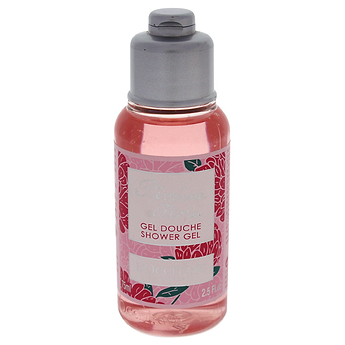 Pivoine Flora Shower Gel