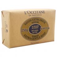 Shea Butter Extra Gentle Soap Verbena