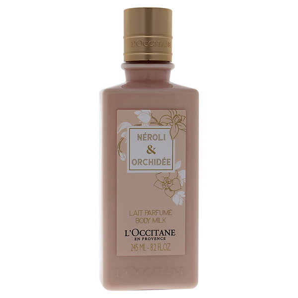 Neroli & Orchidee Body Milk