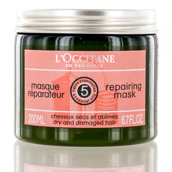 Dry & Damaged hair Repair Mask
