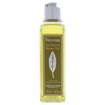 Verbena Shower Gel