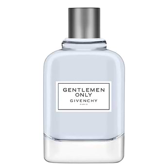 Gentlemen Only