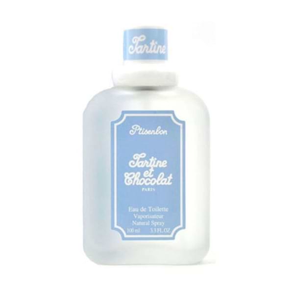 Tartine Et Chocolat Ptisenbon