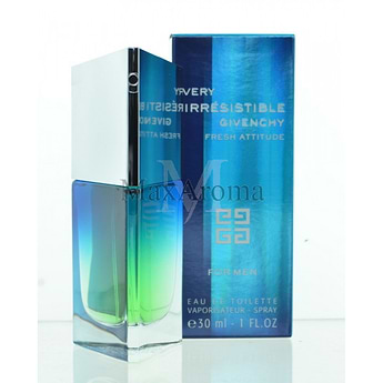  Very Irresistible Fresh Attitude