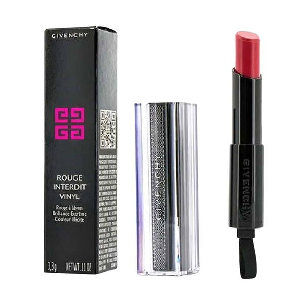 Rouge Interdit Vinyl Lipstick