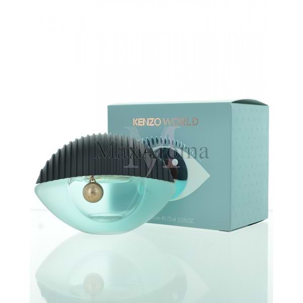 Kenzo World 