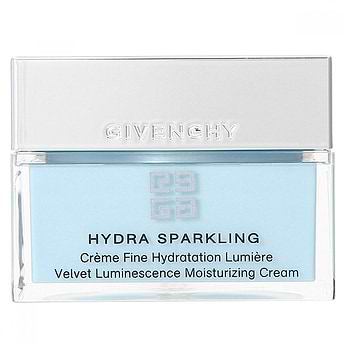 Hydra Sparkling Lotion