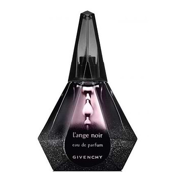 L'ange Noir